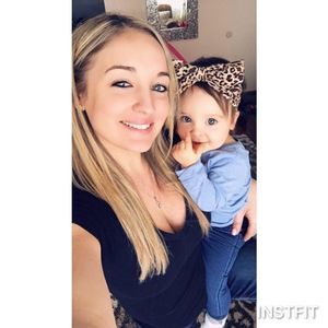 Meet your Posher, Theresa